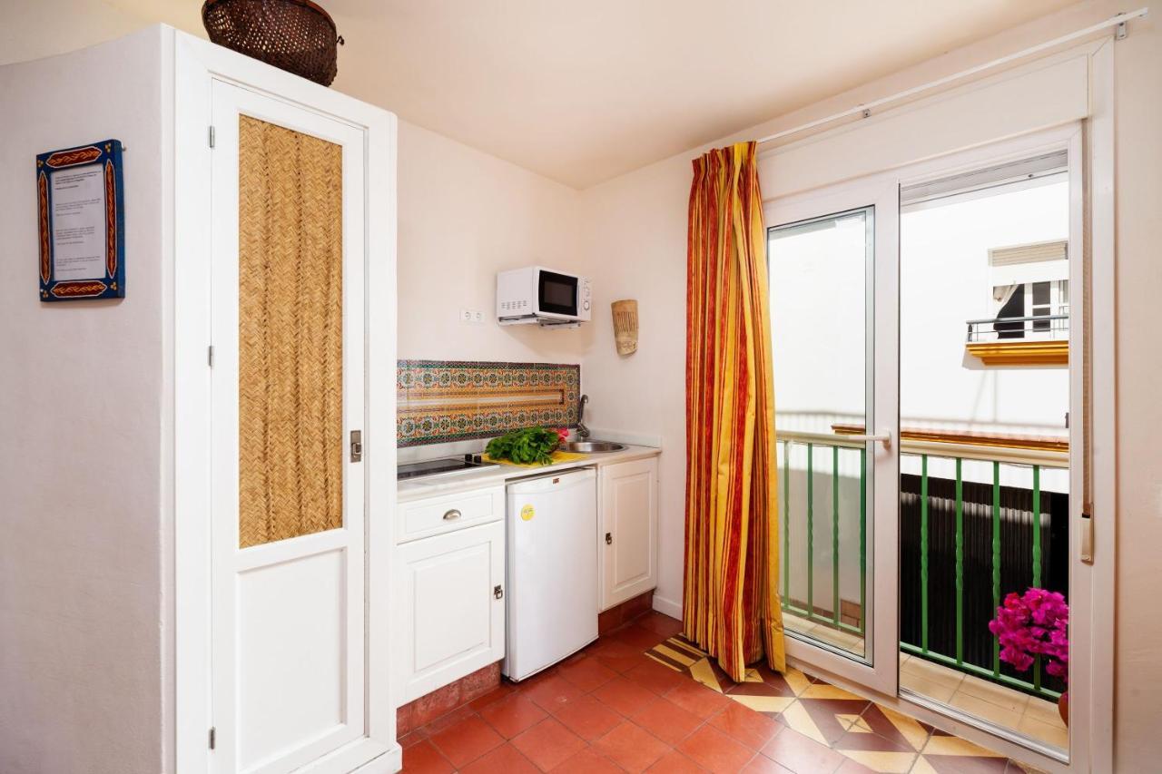 Gloria 3 Apartment Conil De La Frontera Exterior foto