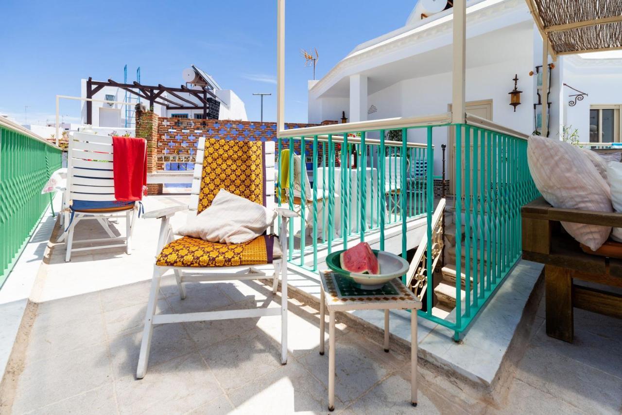 Gloria 3 Apartment Conil De La Frontera Exterior foto