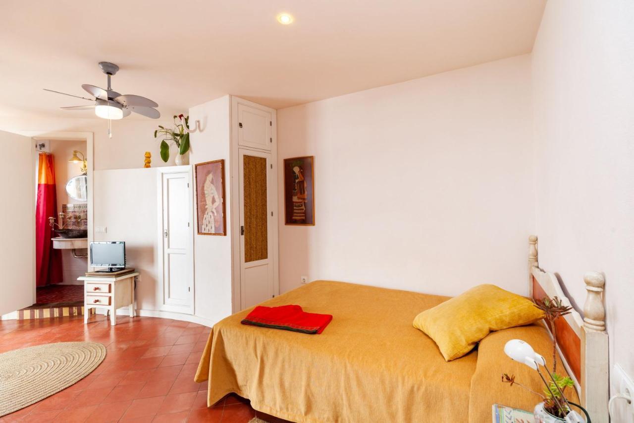 Gloria 3 Apartment Conil De La Frontera Exterior foto